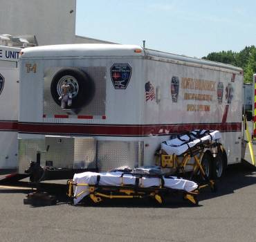 #EMS Education