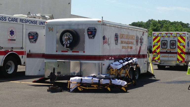 #EMS Education