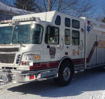 Heavy Rescue 4