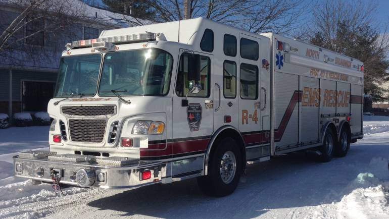 Heavy Rescue 4