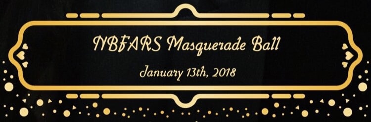 NBFARS 2018 Installation Banquet