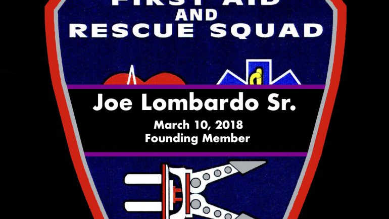 Joe Lombardo Sr.
