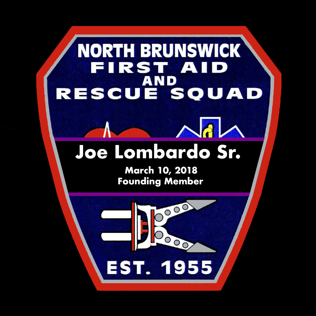 Joe Lombardo Sr.