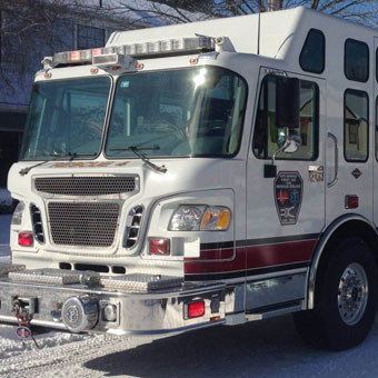 firetruck
